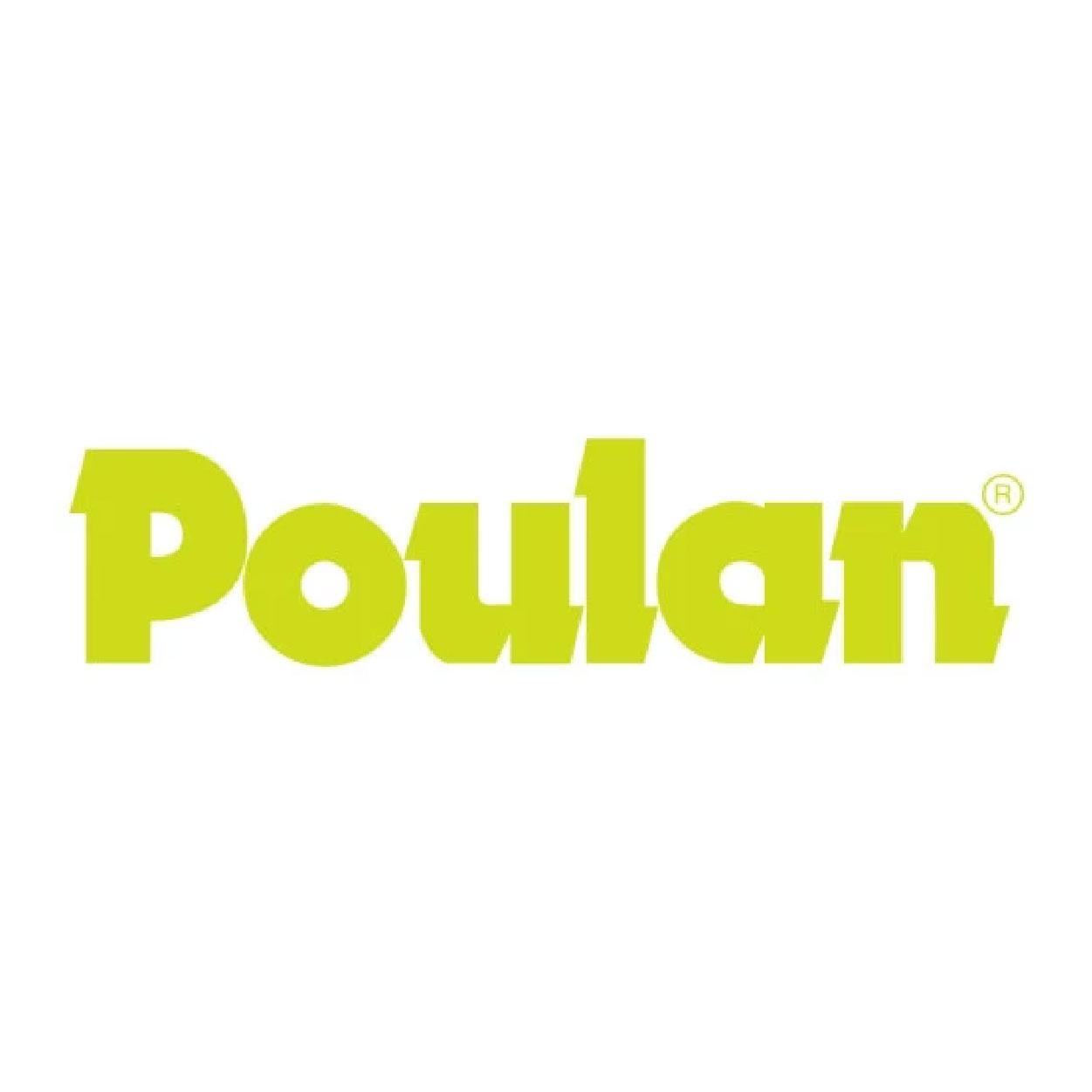 Poulan tondeuse